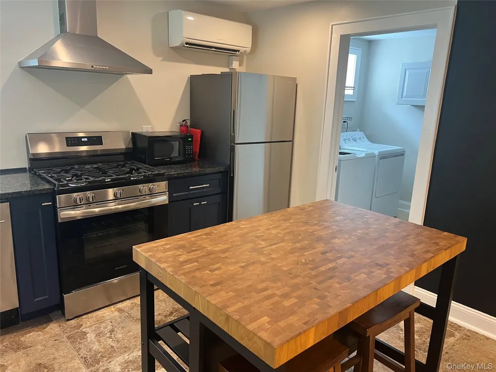 Address Not Shown Garrison, NY 10524