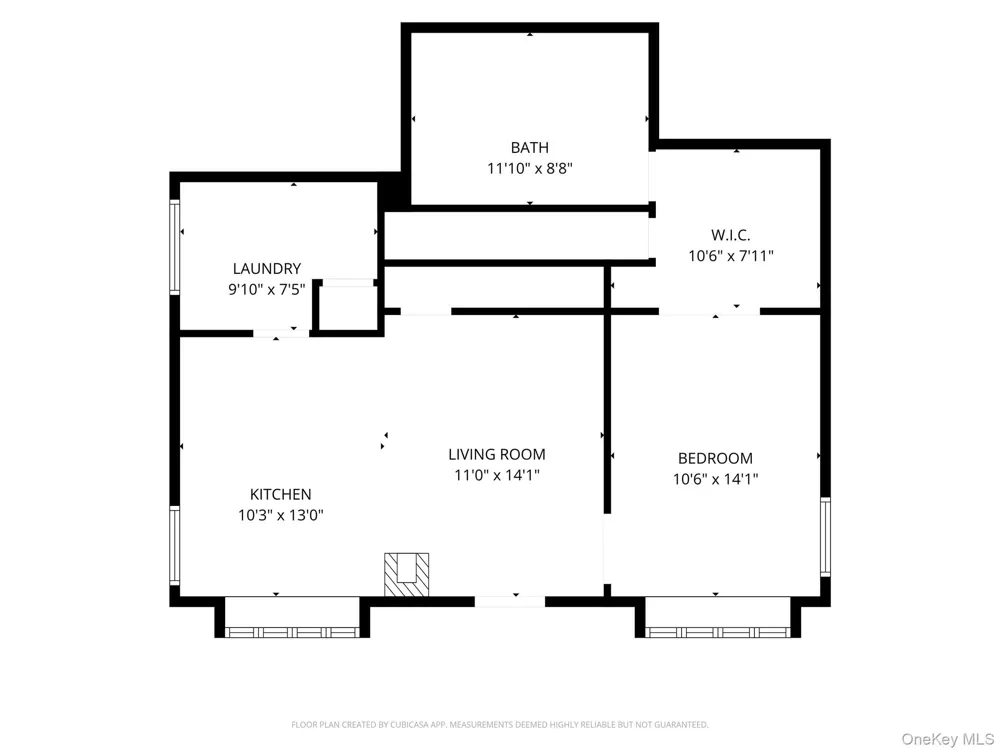 Address Not Shown Garrison, NY 10524