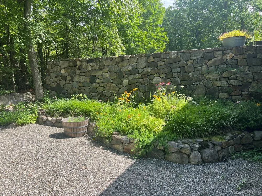 Address Not Shown Garrison, NY 10524
