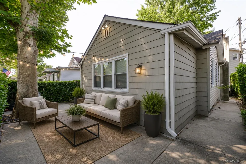 9 Magnolia Place #1 Bronx, NY 10465