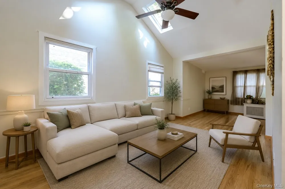 9 Magnolia Place #1 Bronx, NY 10465