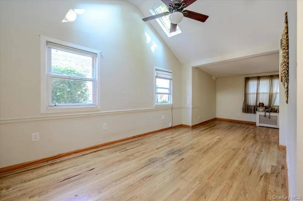 9 Magnolia Place #1 Bronx, NY 10465