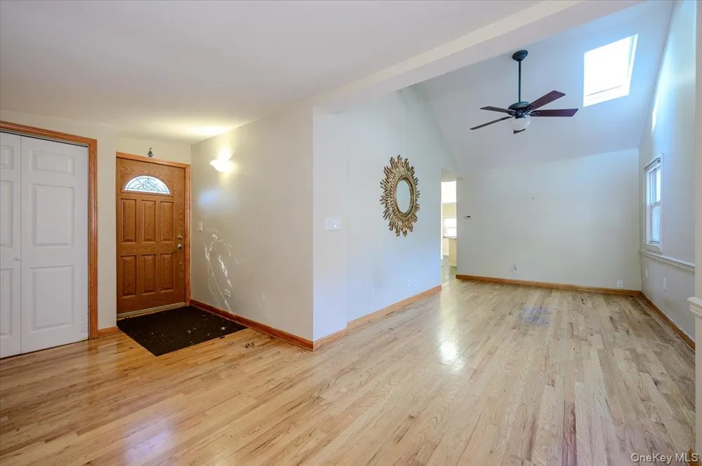9 Magnolia Place #1 Bronx, NY 10465