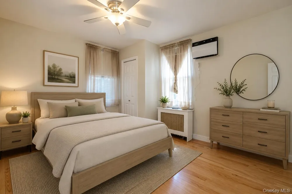 9 Magnolia Place #1 Bronx, NY 10465