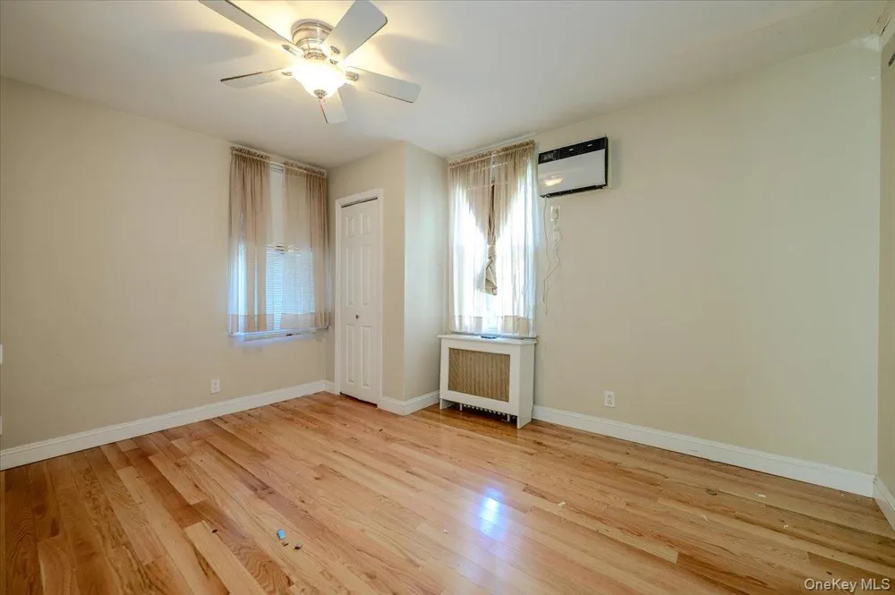 9 Magnolia Place #1 Bronx, NY 10465