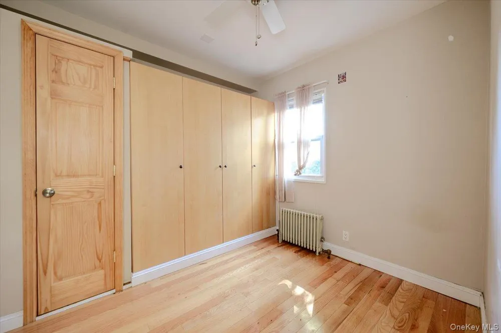 9 Magnolia Place #1 Bronx, NY 10465