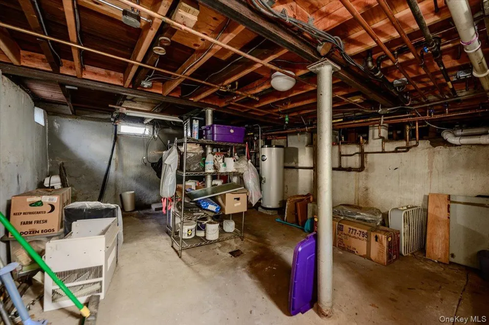 9 Magnolia Place #1 Bronx, NY 10465
