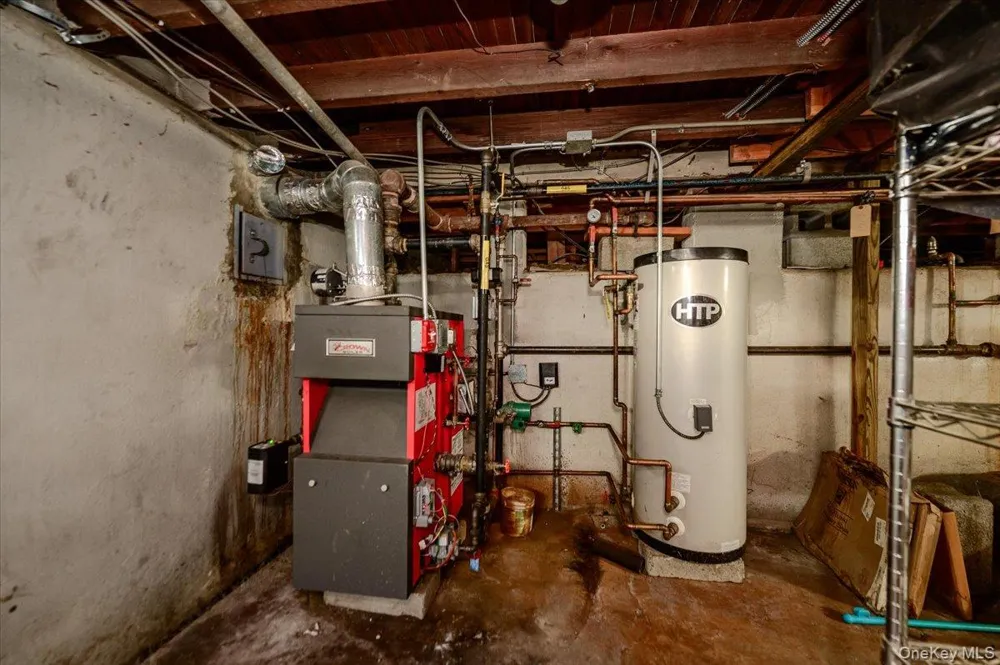 9 Magnolia Place #1 Bronx, NY 10465