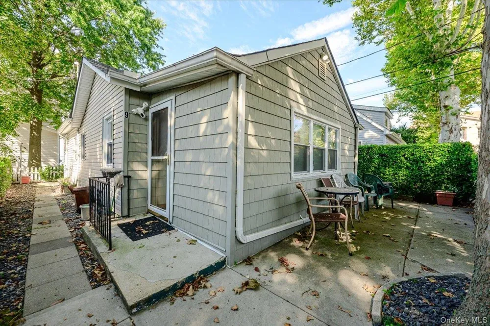 9 Magnolia Place #1 Bronx, NY 10465