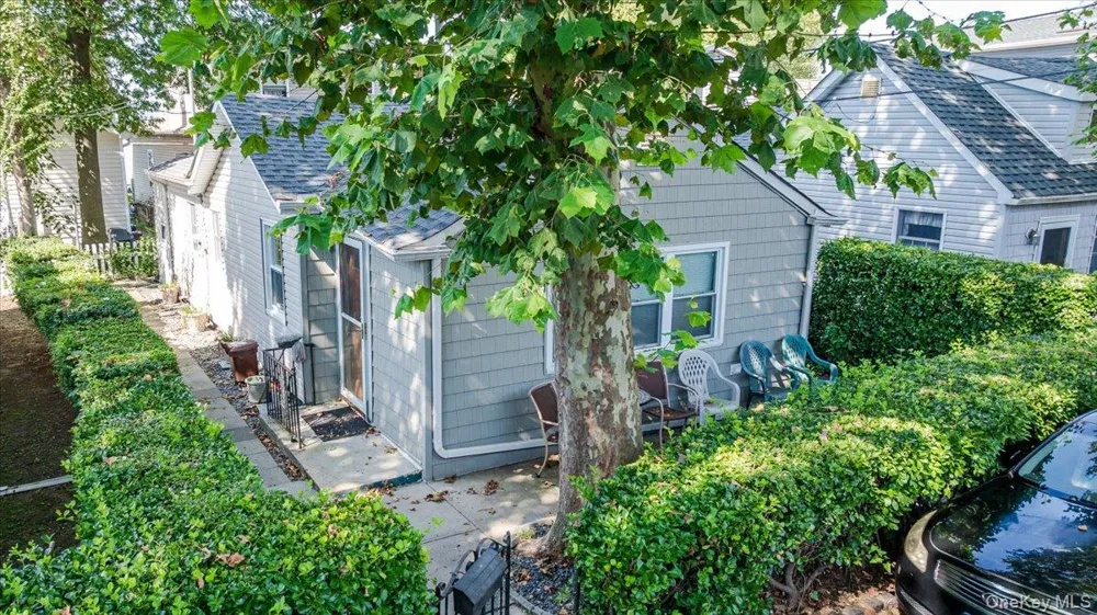 9 Magnolia Place #1 Bronx, NY 10465