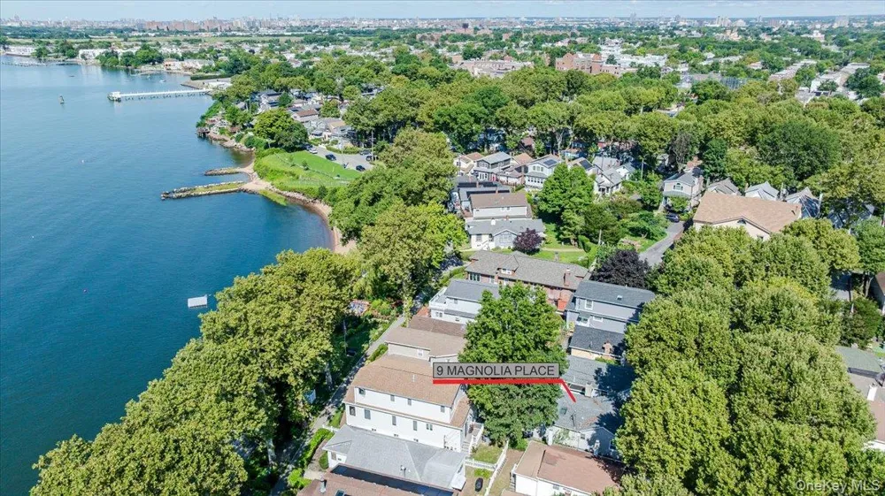 9 Magnolia Place #1 Bronx, NY 10465