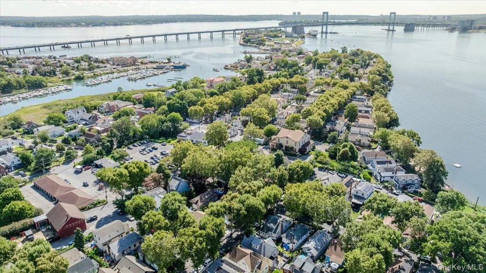 9 Magnolia Place #1 Bronx, NY 10465
