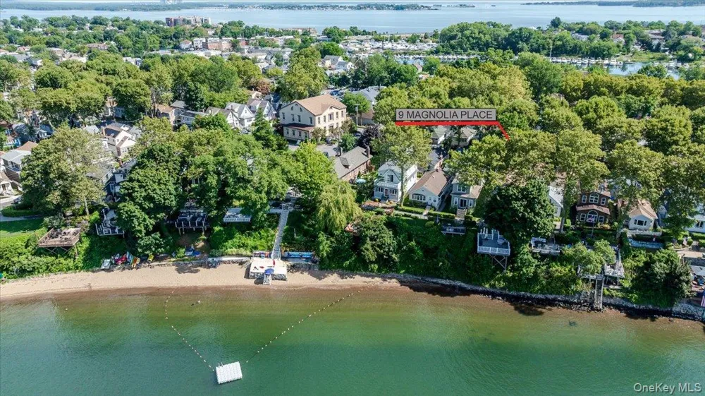 9 Magnolia Place #1 Bronx, NY 10465