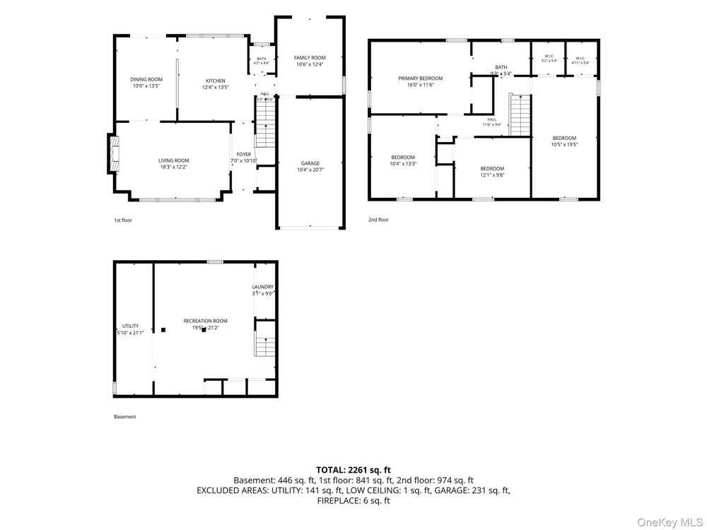 36 Briarwood Drive Huntington, NY 11743