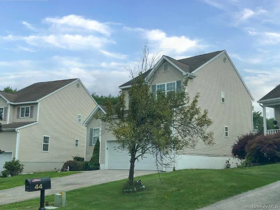46 Alexander Drive Washingtonville, NY 10992