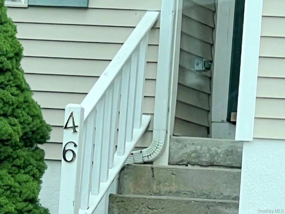 46 Alexander Drive Washingtonville, NY 10992