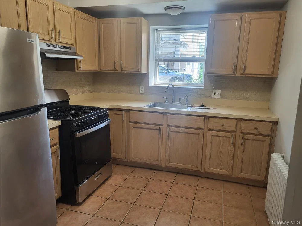 28 Primrose Avenue #3 Mount Vernon, NY 10552