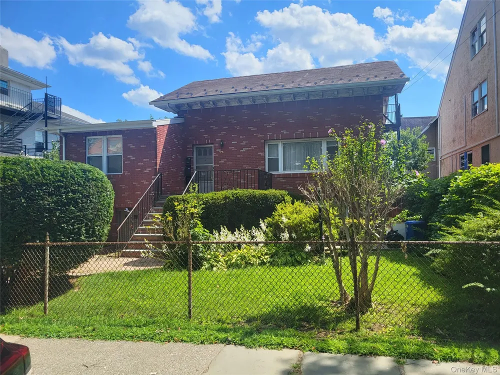 28 Primrose Avenue #3 Mount Vernon, NY 10552