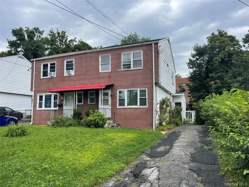 61 Fulton Avenue Mount Vernon, NY 10550