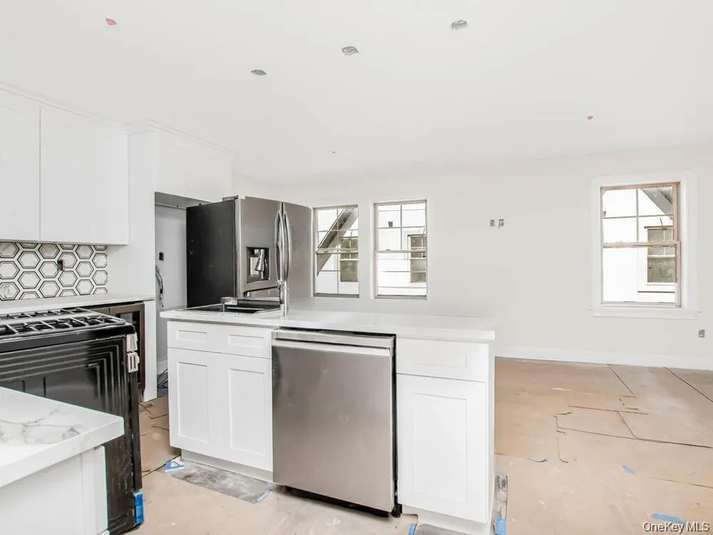 65 W 2nd Street #6 Mount Vernon, NY 10550
