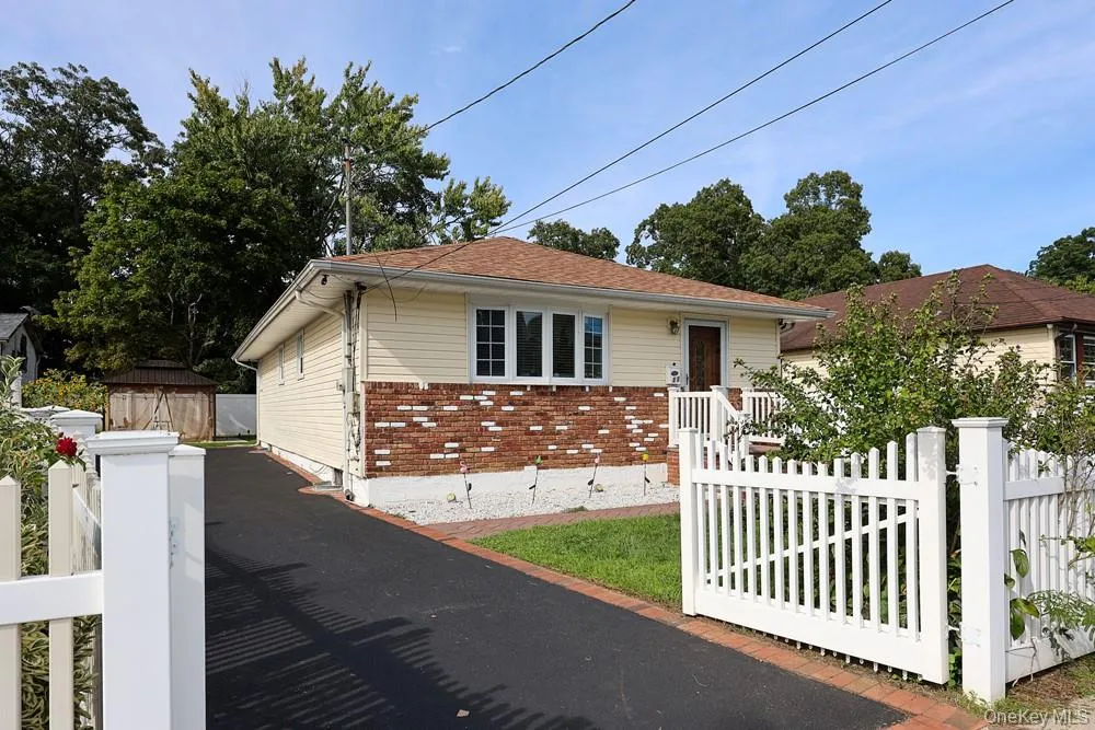 11 Valentine Street Roosevelt, NY 11575