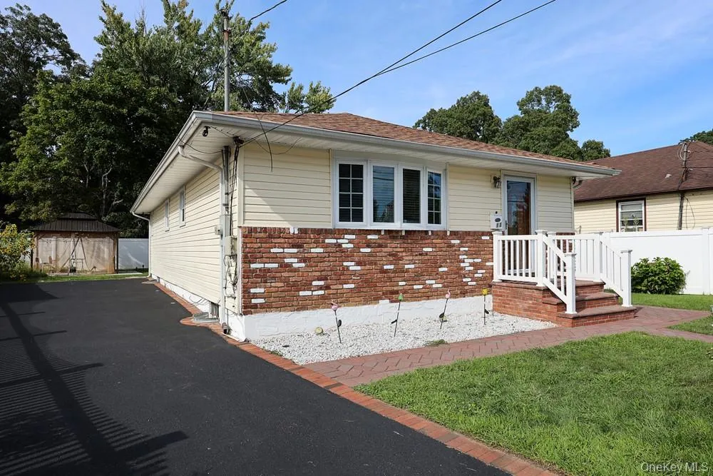 11 Valentine Street Roosevelt, NY 11575