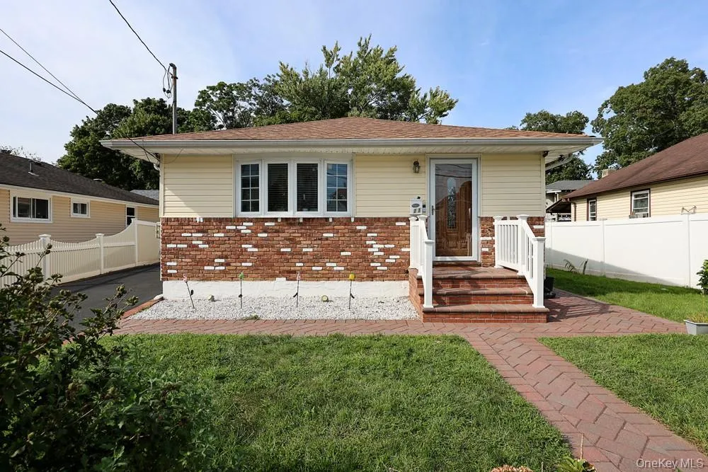 11 Valentine Street Roosevelt, NY 11575