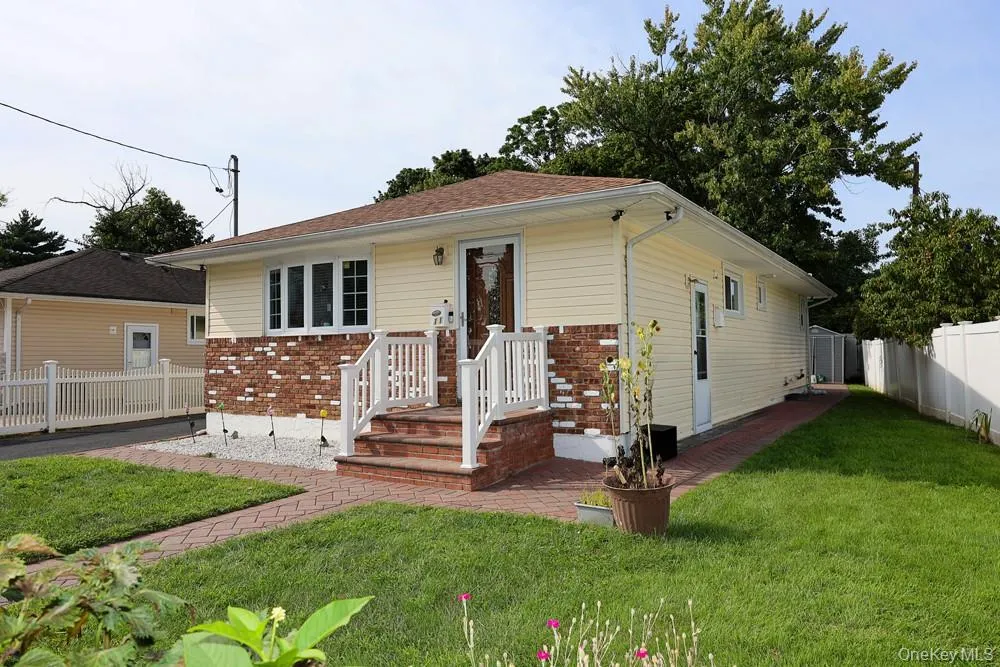 11 Valentine Street Roosevelt, NY 11575