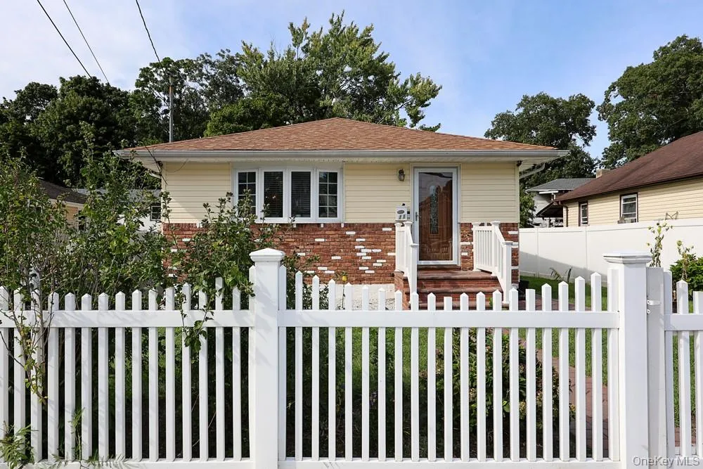 11 Valentine Street Roosevelt, NY 11575