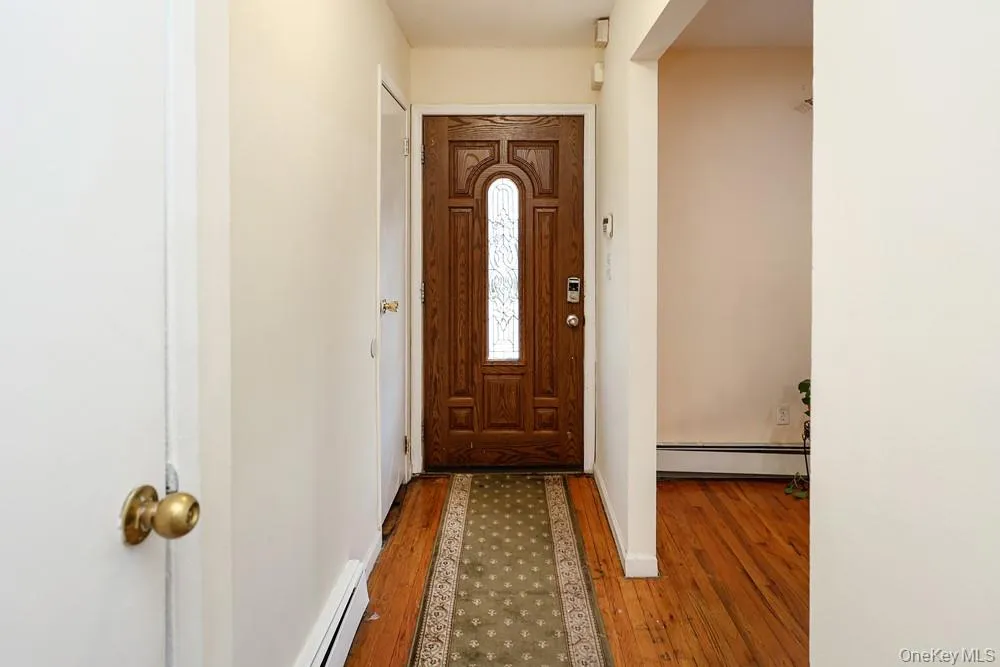 11 Valentine Street Roosevelt, NY 11575