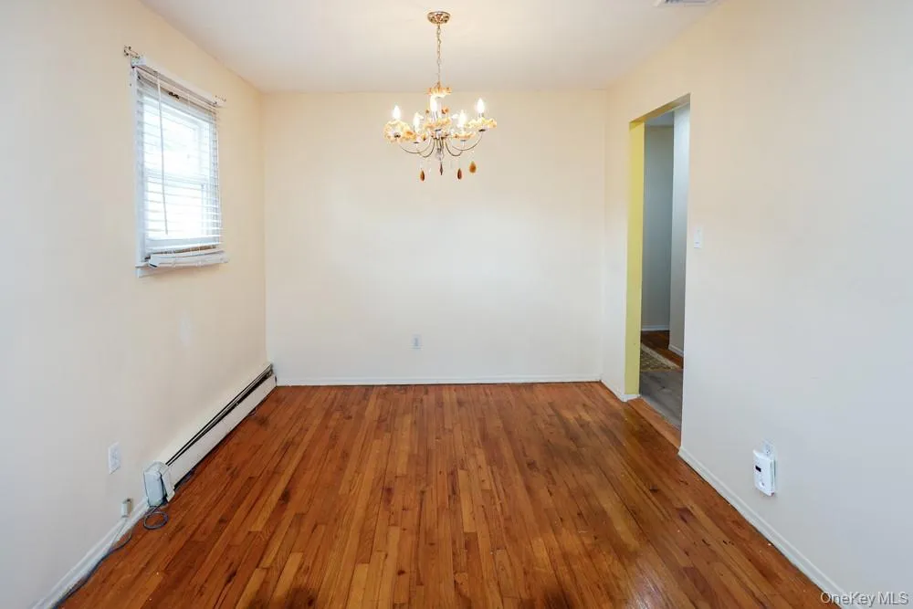 11 Valentine Street Roosevelt, NY 11575