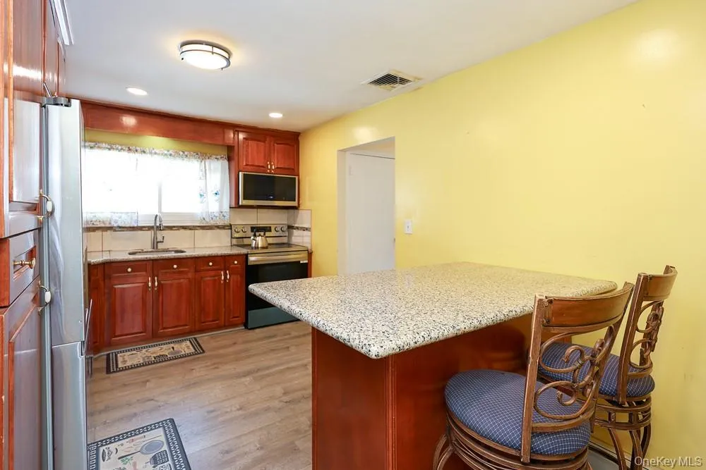 11 Valentine Street Roosevelt, NY 11575