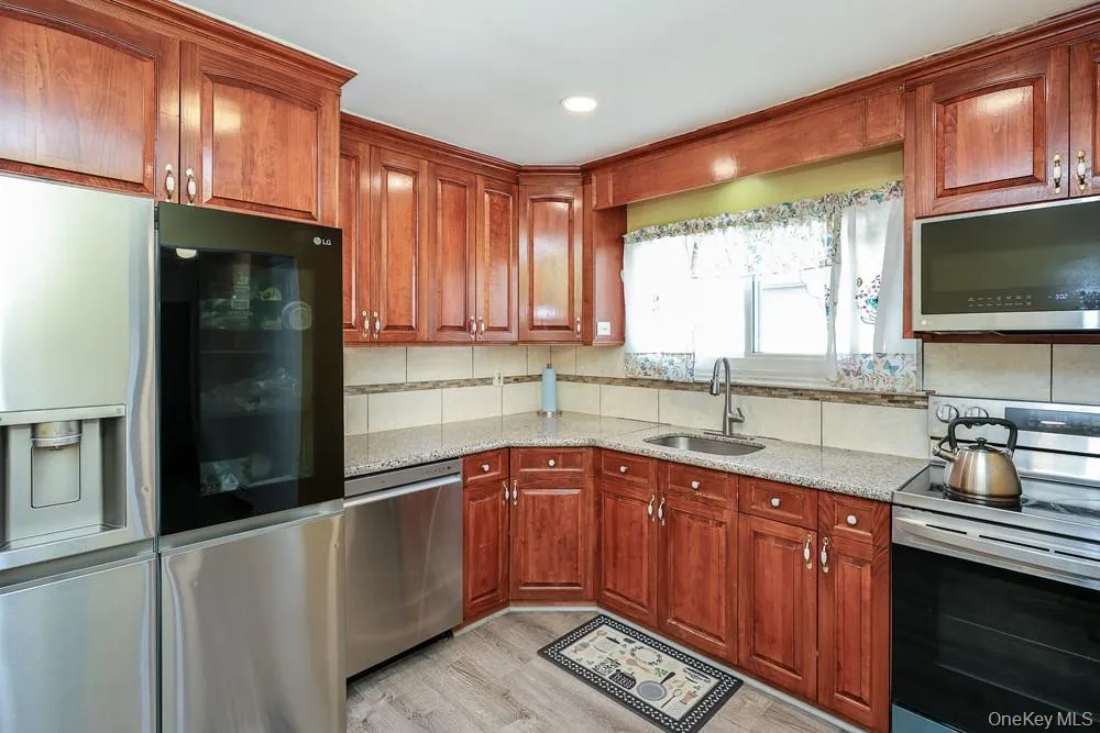 11 Valentine Street Roosevelt, NY 11575