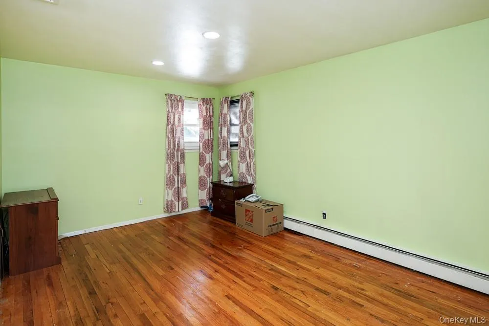 11 Valentine Street Roosevelt, NY 11575
