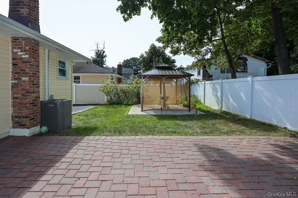 11 Valentine Street Roosevelt, NY 11575
