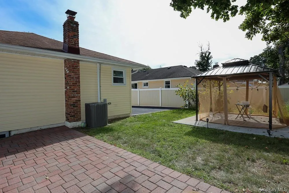 11 Valentine Street Roosevelt, NY 11575