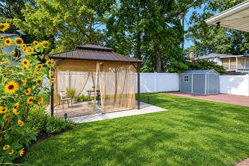 11 Valentine Street Roosevelt, NY 11575