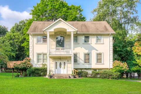 41 S Parker Drive