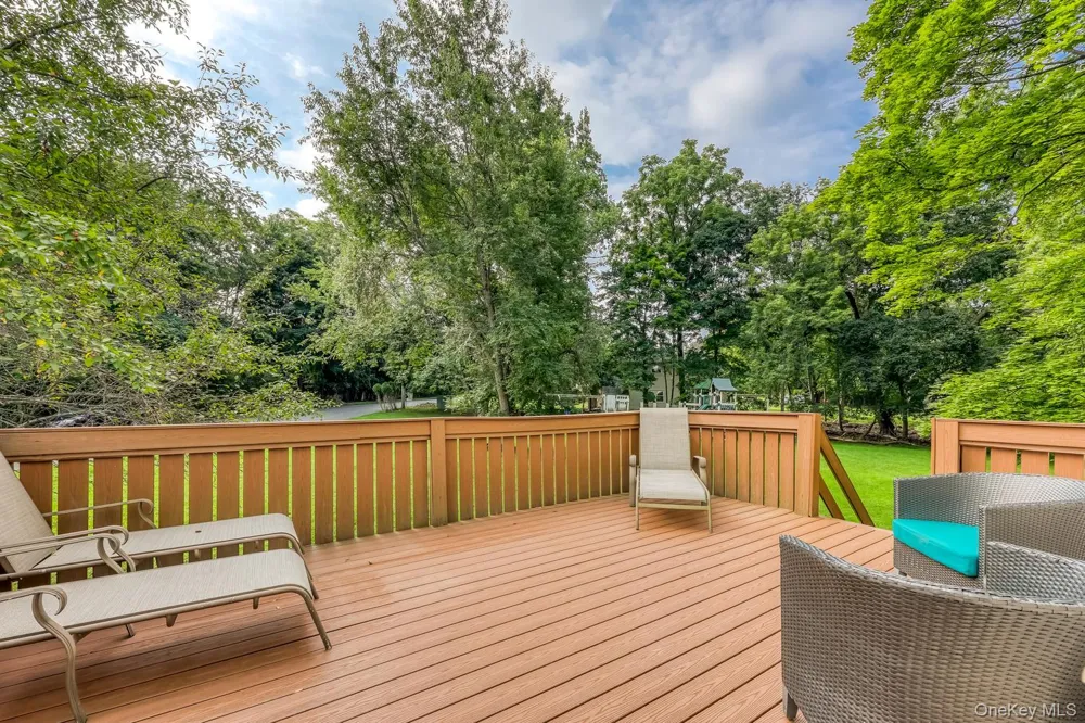 41 S Parker Drive Monsey, NY 10952