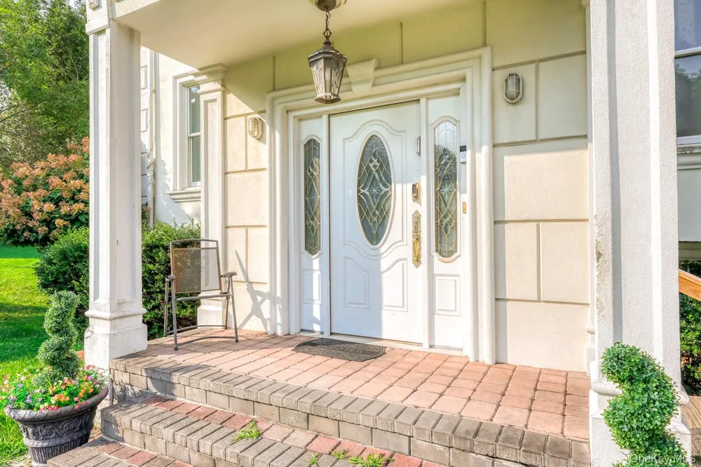41 S Parker Drive Monsey, NY 10952
