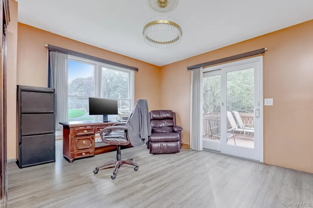 41 S Parker Drive Monsey, NY 10952