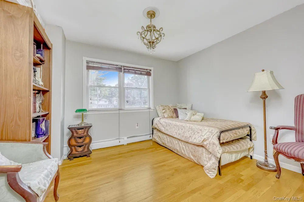 41 S Parker Drive Monsey, NY 10952