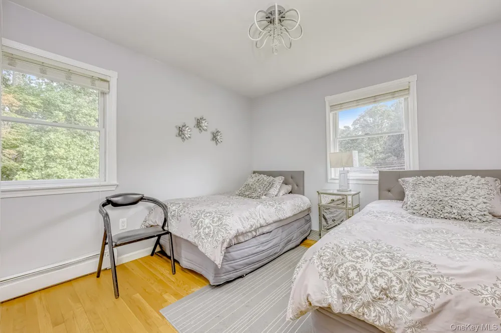 41 S Parker Drive Monsey, NY 10952