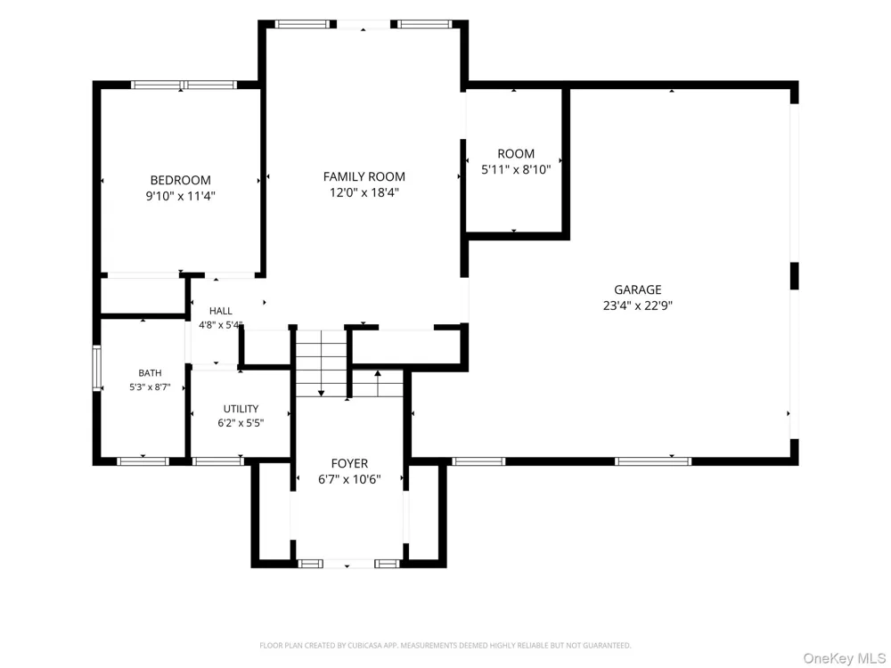 41 S Parker Drive Monsey, NY 10952