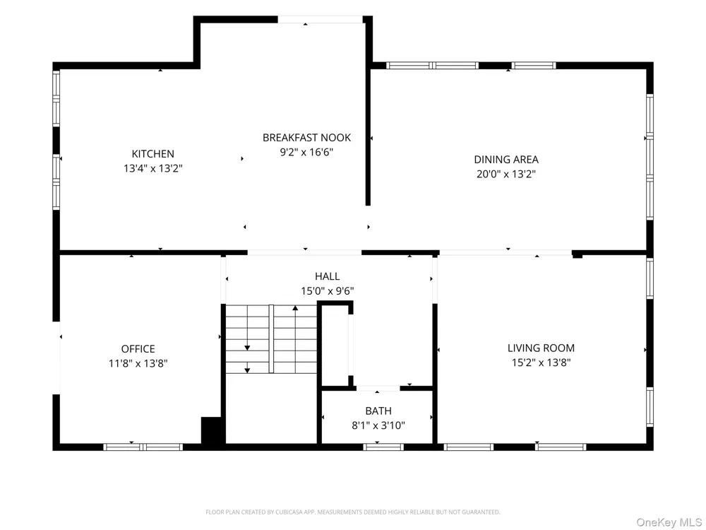 41 S Parker Drive Monsey, NY 10952