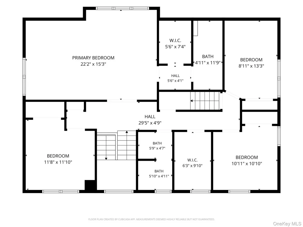 41 S Parker Drive Monsey, NY 10952