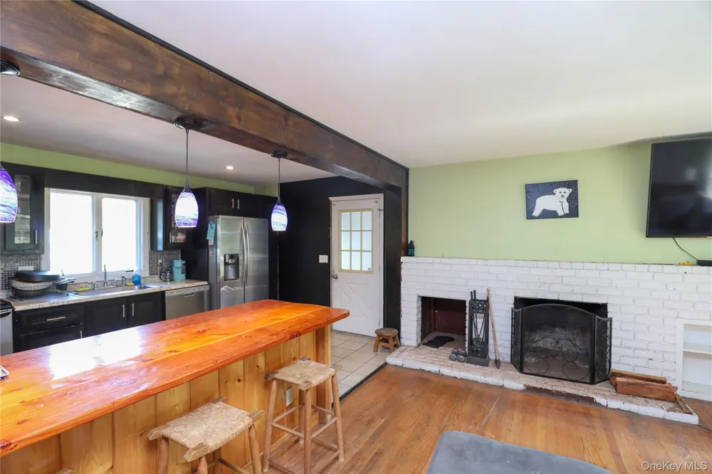 203 Maple Lane Hurley, NY 12443