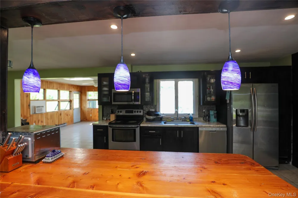 203 Maple Lane Hurley, NY 12443