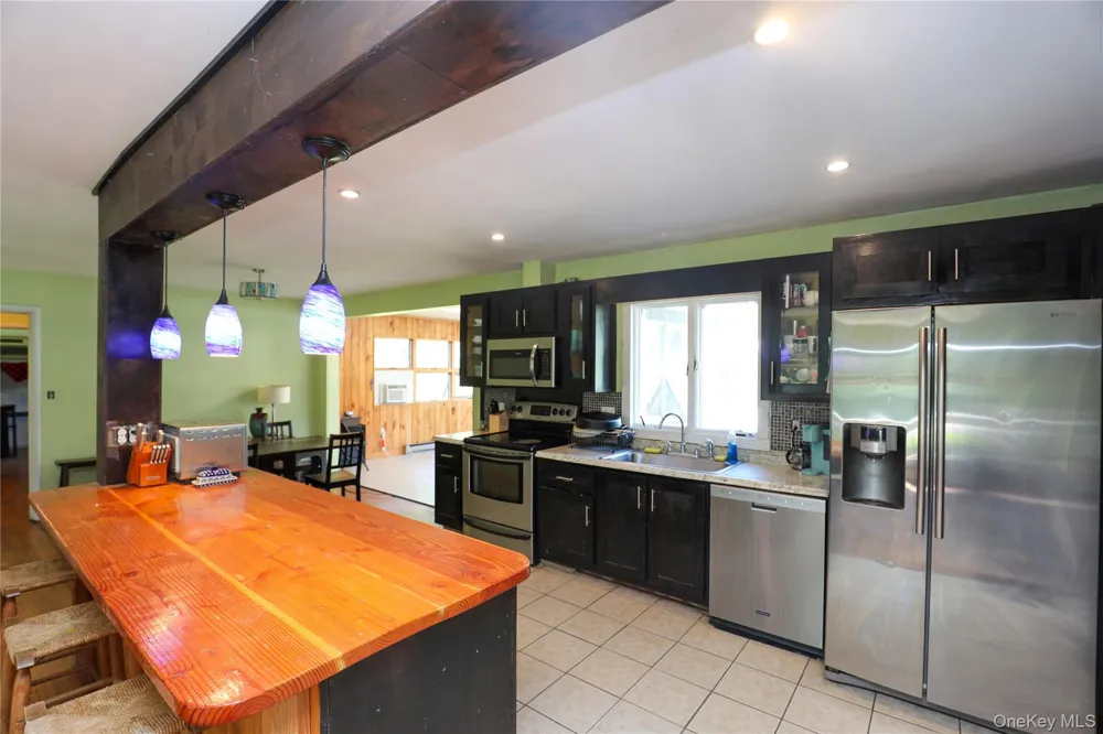203 Maple Lane Hurley, NY 12443