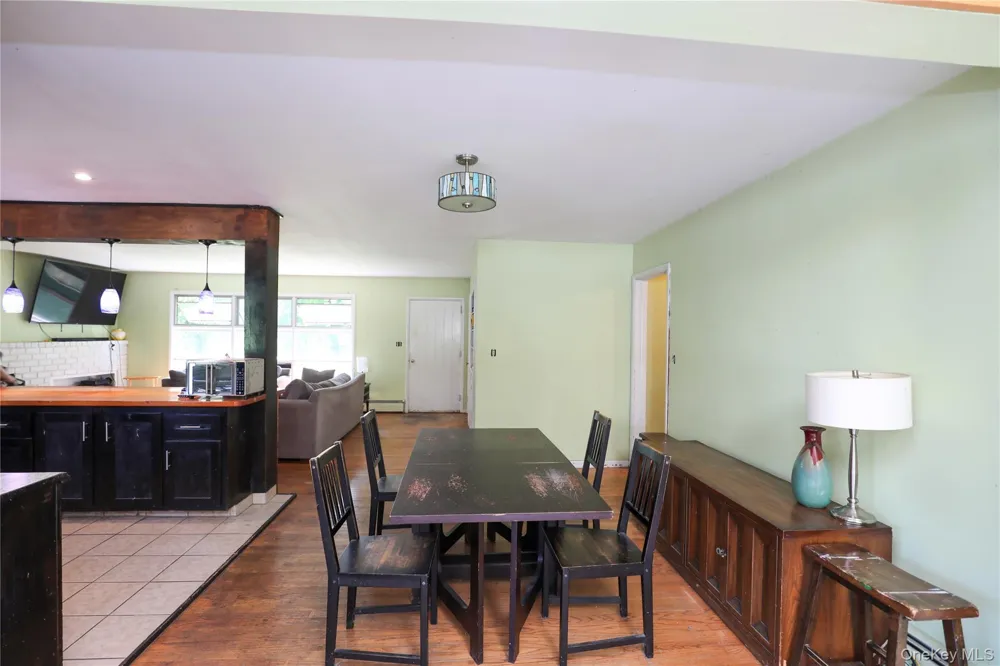 203 Maple Lane Hurley, NY 12443